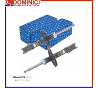 KIT 2 AMMORTIZZATORI ANTERIORI PER FORD FIESTA V - 2001-> 2008