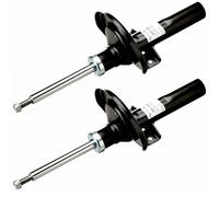 Kit 2 Ammortizzatori Anteriori Sachs per Ford, Seat, VW