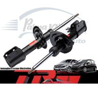 KIT 2 AMMORTIZZATORI ANTERIORI TRW MERCEDES CLASSE B (W245) DAL 2005 AL 2011