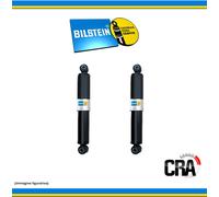 KIT 2 AMMORTIZZATORI BILSTEIN POSTERIORI CITROEN C1 19-147659