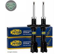Kit 2 Ammortizzatori MARELLI Anteriore Per Dodge Journey Fiat Freemont 7095GR