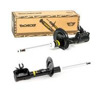 KIT 2 AMMORTIZZATORI MONROE ORIGINAL FIAT PANDA 169 DAL 03 ESCLUSO VAN 4X4