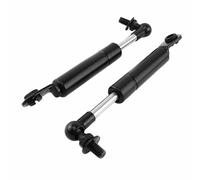 Kit 2 Ammortizzatori Pistoni Alza Sella - TMax 500 530 560 da 2008 a 2022