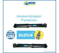 KIT 2 AMMORTIZZATORI POSTERIORI BILSTEIN CHEVROLET MATIZ 2005->