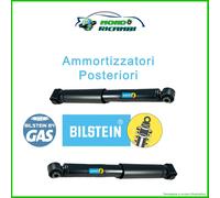 KIT 2 AMMORTIZZATORI POSTERIORI BILSTEIN FIAT 500 X (334_) 2014->