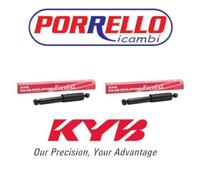 Ammortizzatore KYB Excel-G 343488