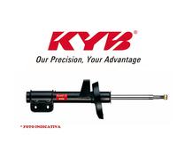 KIT 2 AMMORTIZZATORI POSTERIORI FIAT 500 (312) 0.9 DAL 2010 KAYABA