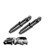 KIT 2 AMMORTIZZATORI POSTERIORI FIAT IDEA LANCIA MUSA TUTTI I MODELLI BNZ DS GPL