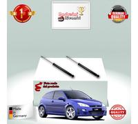 KIT 2 AMMORTIZZATORI POSTERIORI FORD FOCUS 1.8 16V 85KW DAL 1997 DSF058G