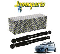 MM-00180 JAPANPARTS Ammortizzatore Posteriore Fiat Panda 169 1.2 Benzina