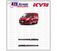 KIT 2 AMMORTIZZATORI POSTERIORI KAYABA FIAT DOBLO' CARGO 263 152 KYB