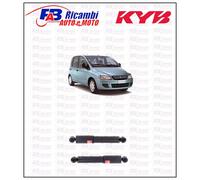 KIT 2 AMMORTIZZATORI POSTERIORI KAYABA FIAT MULTIPLA KYB