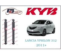 Ammortizzatore KYB Excel-G 348035