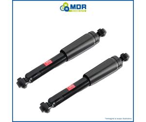 KIT 2 AMMORTIZZATORI POSTERIORI KAYABA PER MERCEDES VIANO W639 03->10 2WD