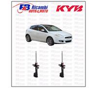 KIT 2 AMMORTIZZATORI POSTERIORI KYB FIAT BRAVO 198 dal 2007