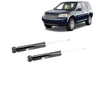 Kit 2 Ammortizzatori posteriori LAND ROVER FREELANDER 2 2.2 TD4 SD4 2006 2014