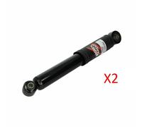 Magneti Marelli Ammortizzatore Posteriore FIAT PANDA (312_, 319_) AMMORTIZZATORE