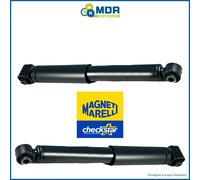 KIT 2 AMMORTIZZATORI POSTERIORI MAGNETI MARELLI PEUGEOT 3008 09->14