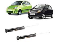 Ammortizzatore - ASHIKA MA-W0026