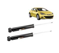TAMPONI ANTERIORI OPEL ASTRA H BERLINA E STATION ZAFIRA FIAT CROMA