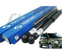 Ammortizzatore Super Touring SACHS 311 421