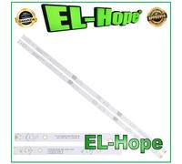 KIT 2 BARRE 6 LED TV 32" HISENSE SVH320AQ9_REV00_RJW1 JL.D32061330-003BS-M (CS)M