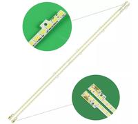 KIT 2 BARRE DA 72 LED-TV SAMSUNG 2011SVS46-5K6K-H1B-1CH