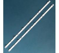 KIT 2 BARRE LED TV Philips SVK320AI1 Panasonic TX32FR250K K320WDX A2 Akai 32C1