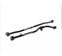 Kit 2 Barre Per Panhard Regolabili E Rinforzate Nissan Patrol GR Y61 3.0 ZD30