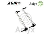 KIT 2 BARRE STABILIZZATRICI ANT, ASLYX X MERCEDES-BENZ CLASSE A B A2463200689