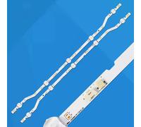 KIT 2 BARRE STRIP LED TV SAMSUNG UE32M4002A V7DN-320SM0-R1 BN96-43703A