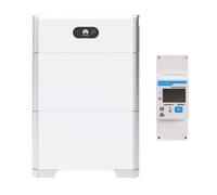 Kit 2 Batterie fotovoltaico Huawei Luna2000 10KW Smart Power e Meter