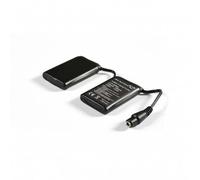 Kit 2 Batterie Macna 7.4V 3000mA