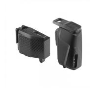 Kit 2 Batterie Ricambio Campagnolo Super Record Wireless 13v + Cavo USB
