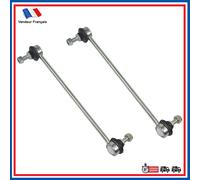 Kit 2 Biellette Esterne Stabilizzatore Anteriore Per CITROËN 306 Berlingo