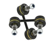 Kit 2 Biellette Stabilizzatori Aste Puntoni POSTERIORI Fiat Panda II (169) 4X4