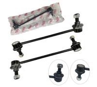 Bielletta Tirante Barra Stabilizzatrice Anteriore 1 PZ per KIA SPORTAGE II 2.0