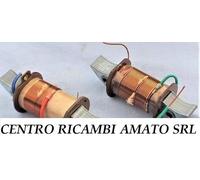 KIT 2 BOBINE LUCE + ACCENSIONE PER STATORE VESPA 50 R V5A1T DAL 1969-1973