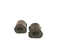 Kit 2 Boccole Ø 22 supporto barra stabilizzatrice anteriore Alfa Romeo Giulietta