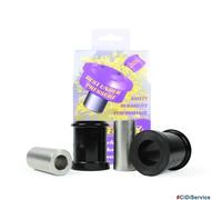 Kit 2 Boccole Anteriori Braccio Oscillante Powerflex Ford Fiesta MK7 incl. ST