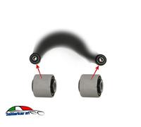 KIT 2 BOCCOLE BRACCIO ASSALE POSTERIORE BILATERALE ADATTI A FORD C-MAX 2007->