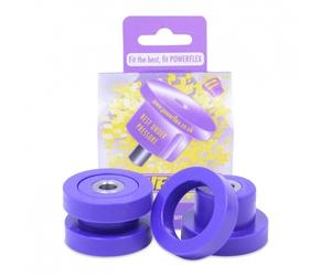Kit 2 Boccole Braccio Longitudinale Posteriore Powerflex Lancia Delta Integrale