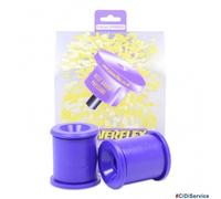 Kit 2 Boccole Posteriori Braccio Anteriore Powerflex Ford Focus Mk2 3 Volvo C30