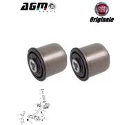 KIT 2 BOCCOLE POSTERIORI ORIGINALI FIAT PANDA LANCIA YPSILON 312 51846610