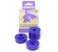 Kit 2 Boccole Silent Block Barra Anteriore Powerflex Alfa Romeo 75 Giulietta GTV