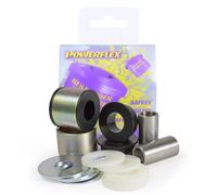 Kit 2 Boccole Silent Block Posteriori Barra Posteriore Powerflex Alfa GT 147 156
