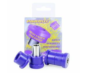 Kit 2 Boccole Silent Block Powerflex Anteriori Braccio Anteriore 595/695 Abarth