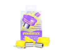 Kit 2 Boccole Supporto Motore Superiore Powerflex Alfa Romeo 147 156 GT GTA V6