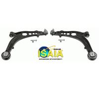 KIT 2 BRACCI ANT. FOR LANCIA MUSA (MOD. 350) DAL 2004-2012