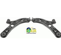 KIT 2 BRACCI ANT. FOR SUZUKI SX4 (EY, GY) DAL 2006>